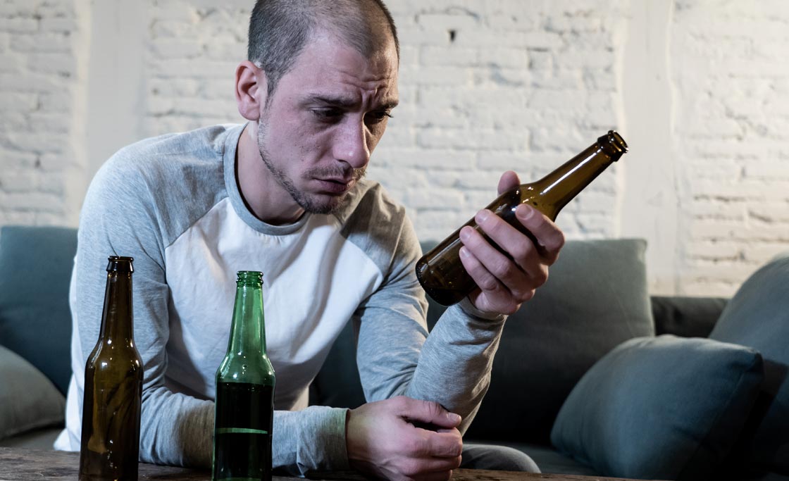 Убрать алкогольную зависимость в Шатрово